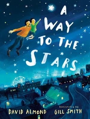 A Way to the Stars foto
