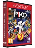 Blaze Evercade Piko Interactive Collection 4 EVERCADE