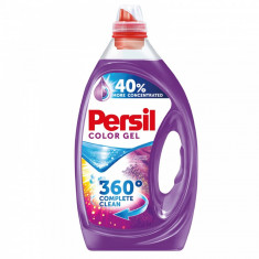 Persil Detergent lichid 3L 60 spalari Color Gel Lavender foto