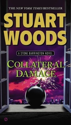 Collateral Damage foto