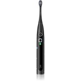 Oclean X Kids periuta de dinti cu ultrasunete pentru copii Black 1 buc