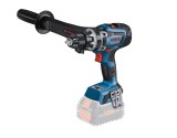 Bosch GSR 18V-150 C (solo) Masina de gaurit si insurubat brushless Li-Ion, 150Nm, 150mm, fara acumulator in set ProAdvanced PowerfulTools