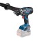 Bosch GSR 18V-150 C (solo) Masina de gaurit si insurubat brushless Li-Ion, 150Nm, 150mm, fara acumulator in set ProAdvanced PowerfulTools