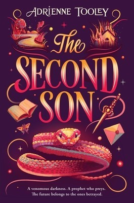 The Second Son: Volume 2 foto