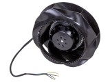 Ventilator radial 400VAC &Oslash;190x76mm IP44