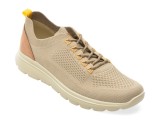 Cumpara ieftin Pantofi sport IMAC bej, 752050, din material textil