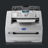 Multifunctionala Second Hand Laser Monocrom Brother MFC 7225N, A4, 20ppm, 2400 x 600 dpi, Fax, Scanner, Copiator, Retea, USB, Paralel NewTechnology Me