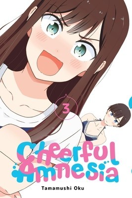 Cheerful Amnesia, Vol. 3 foto