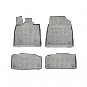 Presuri stil tavita plasticate BYD Seal U / Seal U DM-i, 2024-prezent, Aristar foto