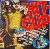 Various &lrm;&ndash; Hit Cup '79 _ NM / NM vinil , LP , disc muzica pop _ EMI, Germania, 1979