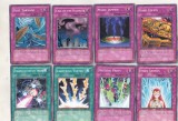 Bnk crc Yugioh - Structure Deck - Lord of the Storm - SD8 2006 - set complet