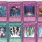 bnk crc Yugioh - Structure Deck - Lord of the Storm - SD8 2006 - set complet