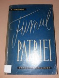 FUMUL PATRIEI K SIMONOV