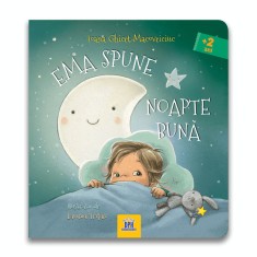 EMA spune noapte buna, Printesa urbana foto