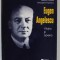 EUGEN ANGELESCU , VIATA SI OPERA de GEORGE VASILIU ...GEORGETA POPESCU , 1998 , DEDICATIE *