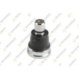 Pivot brat suspensie Ford Ecosport; Mazda 2 (Dl, Punte Fata, Stanga=Dreapta, inferior; TEKNOROT