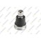 Pivot brat suspensie Ford Ecosport; Mazda 2 (Dl, Punte Fata, Stanga=Dreapta, inferior; TEKNOROT