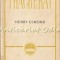 Henry Esmond - W. M. Thackeray