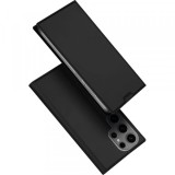 Husa pentru Samsung Galaxy S25 Ultra S938, DUX DUCIS, Skin Pro, Neagra