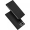 Husa pentru Samsung Galaxy S25 Ultra S938, DUX DUCIS, Skin Pro, Neagra