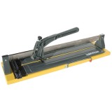LumyTools LT00150 - Masina manuala de taiat ceramica 600 mm taiere 45 grade