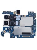 Placa de baza Samsung SM-A426 A42 (5G) 128GB, second-hand, testata