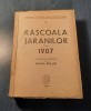 Răscoala Țăranilor 1907: Documente Mihail Roller (Ed. 1948, 908 pagini) - Istorie Rom&acirc;nia
