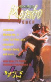 Caseta Just 4 Fun&ndash; Maximum Mambo Power, originala