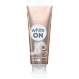 Tołpa On White Deep Stains pasta de dinti pentru albire 75 ml