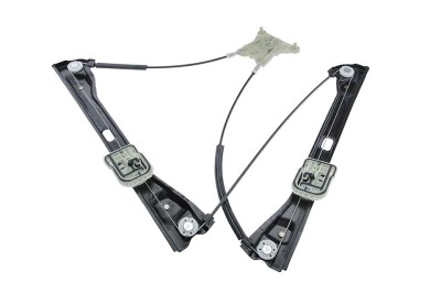 Macara geam Seat Toledo 4 2012-, Skoda Rapid 2012-, Dreapta Fata, NTY EPS-SE-011 foto
