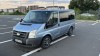 Ford Transit 9 locuri 2.2CDTi aer conditionat, VAN, Motorina/Diesel