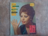 Revista Cinema nr. 5 Mai 1964
