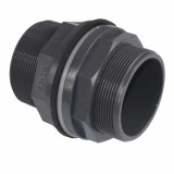 Racord PVC, Mufă Lipire și Filet Exterior, 63mm, PN10