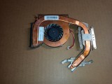 Sistem răcire ( radiator + ventilator) laptop Lenovo ThinkPad SL510