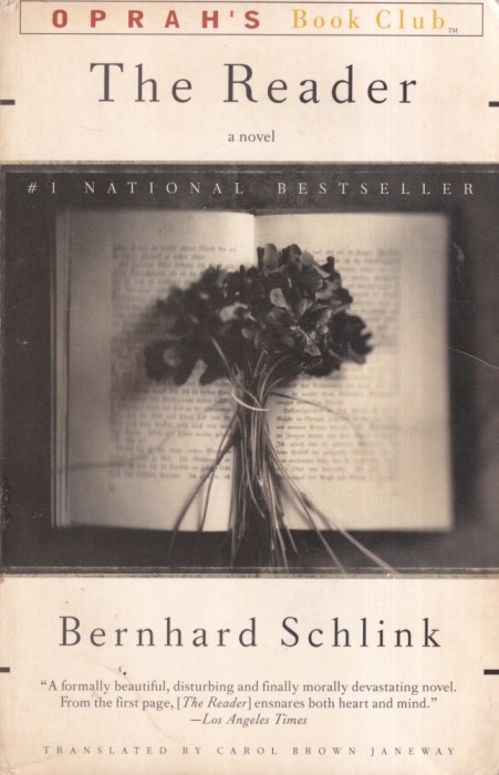Bernhard Schlink - The Reader