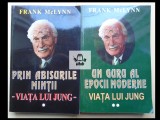 Frank McLynn Viata lui Jung vol 1, 2