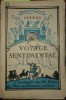 Voyage sentimental, 1927 ex. 151