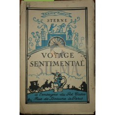 Voyage sentimental, 1927 ex. 151