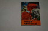 Trandafiri pentru contesa - Cornel Marandiuc - 1977
