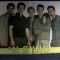 N Sync - Mega Poster [A2]