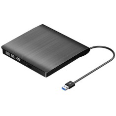 DVD-RW extern USB 3.0 9.5mm