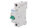 &Icirc;ntrerupător de Supracurent 6A Poli 1 230/400VAC 250VDC