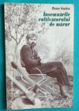Petre Stoica &ndash; Insemnarile cultivatorului de marar