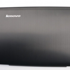 Capac Display Laptop, Lenovo, 500S-14ISK Type 80Q3, 5CB0H71453, negru
