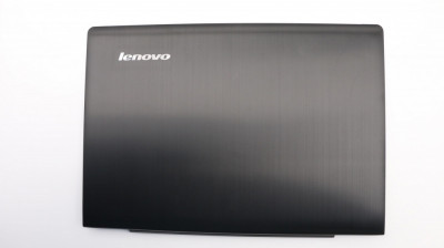 Capac Display Laptop, Lenovo, U41-70 Type 80JT, 80JV, 5CB0H71453, negru foto