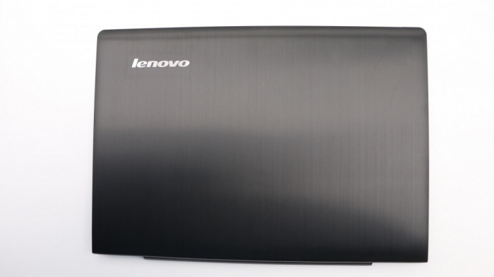 Capac Display Laptop, Lenovo, U41-70 Type 80JT, 80JV, 5CB0H71453, negru