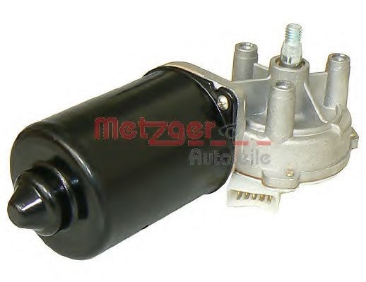 Motor stergatoare VW GOLF III Variant (1H5) (1993 - 1999) METZGER 2190503