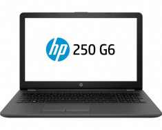 Laptop hp 250 g6 15.6 inch led hd anti-glare (1366x768) foto