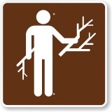 Indicator pentru adunarea lemnului