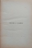 Vremuri si oameni - I. Agarbiceanu